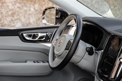 2020 Volvo XC60 T5 Momentum   - Photo 14 - Dallas, TX 75220