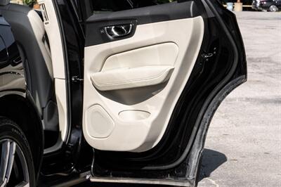 2020 Volvo XC60 T5 Momentum   - Photo 43 - Dallas, TX 75220