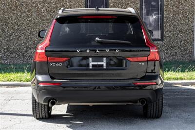2020 Volvo XC60 T5 Momentum   - Photo 10 - Dallas, TX 75220