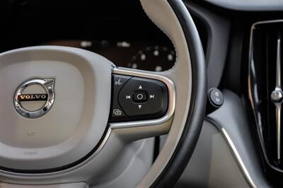 2020 Volvo XC60 T5 Momentum   - Photo 17 - Dallas, TX 75220