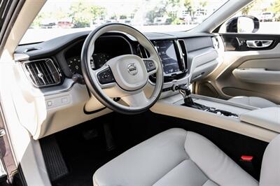 2020 Volvo XC60 T5 Momentum   - Photo 3 - Dallas, TX 75220