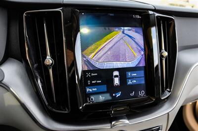 2020 Volvo XC60 T5 Momentum   - Photo 22 - Dallas, TX 75220