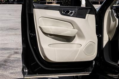 2020 Volvo XC60 T5 Momentum   - Photo 40 - Dallas, TX 75220
