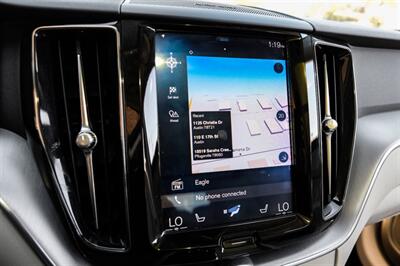 2020 Volvo XC60 T5 Momentum   - Photo 21 - Dallas, TX 75220