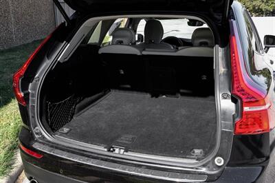 2020 Volvo XC60 T5 Momentum   - Photo 50 - Dallas, TX 75220