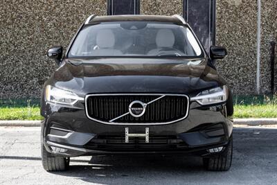 2020 Volvo XC60 T5 Momentum   - Photo 7 - Dallas, TX 75220