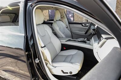 2020 Volvo XC60 T5 Momentum   - Photo 32 - Dallas, TX 75220