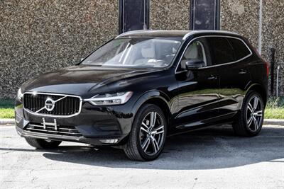 2020 Volvo XC60 T5 Momentum   - Photo 8 - Dallas, TX 75220