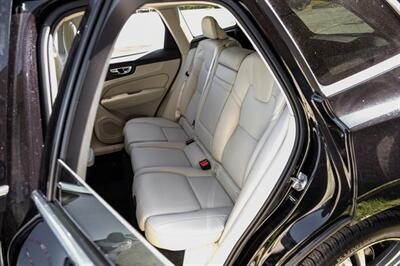 2020 Volvo XC60 T5 Momentum   - Photo 37 - Dallas, TX 75220