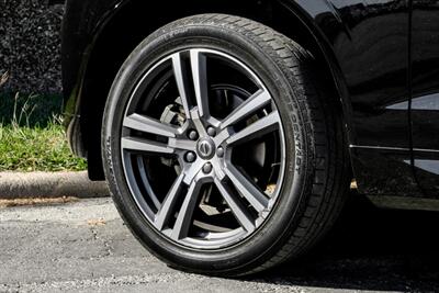 2020 Volvo XC60 T5 Momentum   - Photo 53 - Dallas, TX 75220