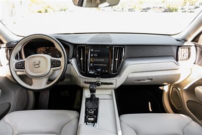 2020 Volvo XC60 T5 Momentum   - Photo 13 - Dallas, TX 75220