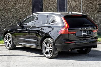2020 Volvo XC60 T5 Momentum   - Photo 11 - Dallas, TX 75220