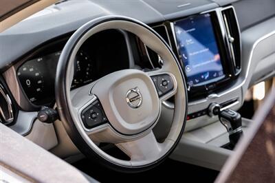 2020 Volvo XC60 T5 Momentum   - Photo 15 - Dallas, TX 75220