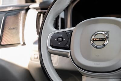 2020 Volvo XC60 T5 Momentum   - Photo 16 - Dallas, TX 75220