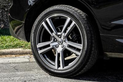 2020 Volvo XC60 T5 Momentum   - Photo 55 - Dallas, TX 75220