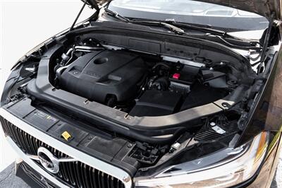 2020 Volvo XC60 T5 Momentum   - Photo 46 - Dallas, TX 75220