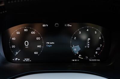 2020 Volvo XC60 T5 Momentum   - Photo 18 - Dallas, TX 75220