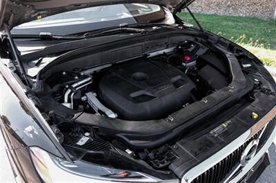 2020 Volvo XC60 T5 Momentum   - Photo 48 - Dallas, TX 75220