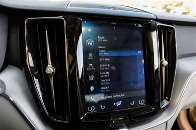 2020 Volvo XC60 T5 Momentum   - Photo 29 - Dallas, TX 75220