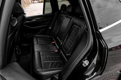2019 BMW X3 sDrive30i   - Photo 40 - Dallas, TX 75220