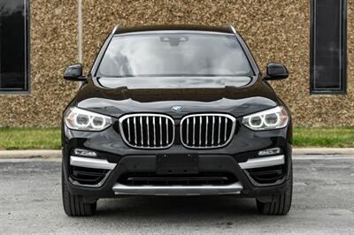 2019 BMW X3 sDrive30i   - Photo 7 - Dallas, TX 75220