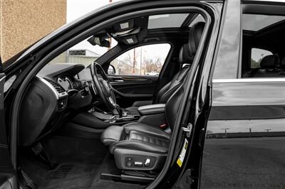 2019 BMW X3 sDrive30i   - Photo 4 - Dallas, TX 75220