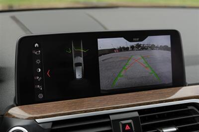 2019 BMW X3 sDrive30i   - Photo 25 - Dallas, TX 75220