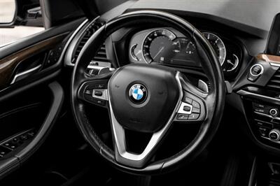 2019 BMW X3 sDrive30i   - Photo 18 - Dallas, TX 75220