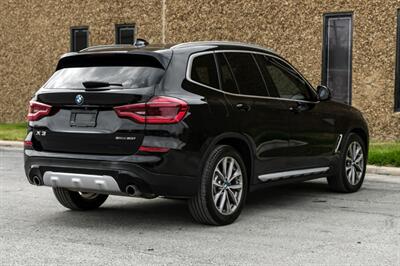 2019 BMW X3 sDrive30i   - Photo 11 - Dallas, TX 75220
