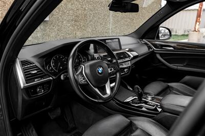 2019 BMW X3 sDrive30i   - Photo 3 - Dallas, TX 75220