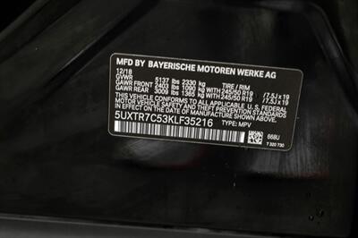 2019 BMW X3 sDrive30i   - Photo 56 - Dallas, TX 75220