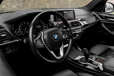 2019 BMW X3 sDrive30i   - Photo 19 - Dallas, TX 75220