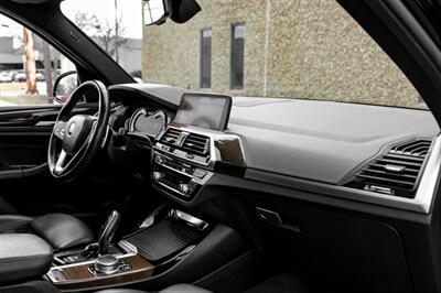 2019 BMW X3 sDrive30i   - Photo 16 - Dallas, TX 75220