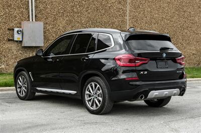 2019 BMW X3 sDrive30i   - Photo 13 - Dallas, TX 75220