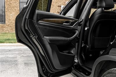 2019 BMW X3 sDrive30i   - Photo 47 - Dallas, TX 75220