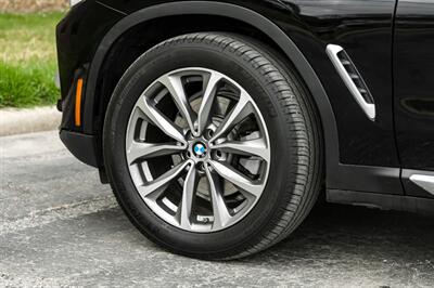 2019 BMW X3 sDrive30i   - Photo 53 - Dallas, TX 75220