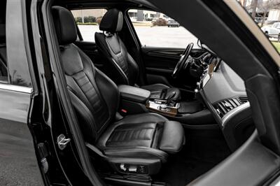 2019 BMW X3 sDrive30i   - Photo 35 - Dallas, TX 75220