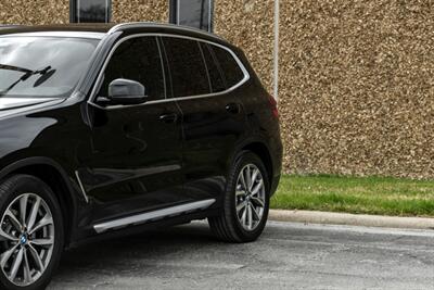 2019 BMW X3 sDrive30i   - Photo 10 - Dallas, TX 75220