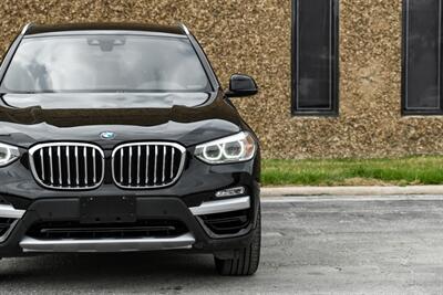 2019 BMW X3 sDrive30i   - Photo 49 - Dallas, TX 75220