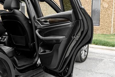 2019 BMW X3 sDrive30i   - Photo 48 - Dallas, TX 75220