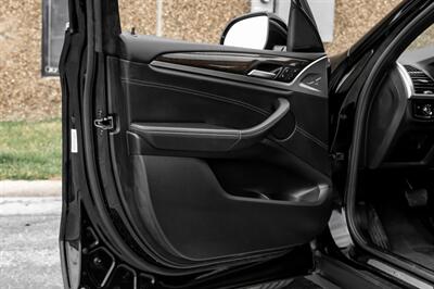 2019 BMW X3 sDrive30i   - Photo 43 - Dallas, TX 75220