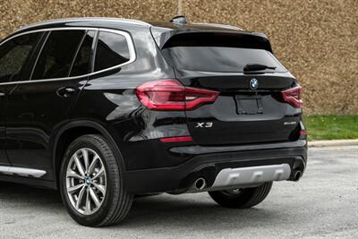2019 BMW X3 sDrive30i   - Photo 15 - Dallas, TX 75220