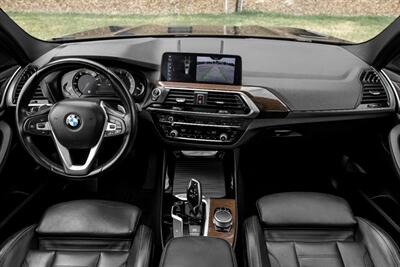 2019 BMW X3 sDrive30i   - Photo 17 - Dallas, TX 75220