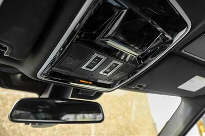 2016 Land Rover Range Rover Sport 5.0L V8 Supercharged SVR   - Photo 30 - Dallas, TX 75220