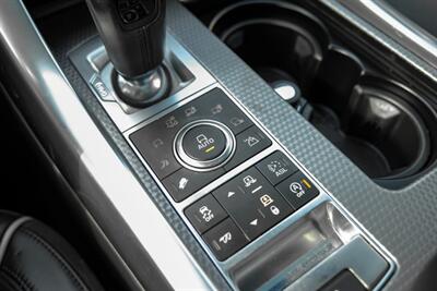2016 Land Rover Range Rover Sport 5.0L V8 Supercharged SVR   - Photo 23 - Dallas, TX 75220