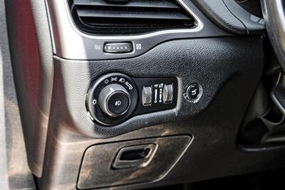 2021 Jeep Cherokee Limited   - Photo 26 - Dallas, TX 75220