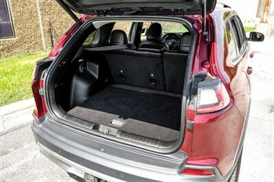 2021 Jeep Cherokee Limited   - Photo 46 - Dallas, TX 75220