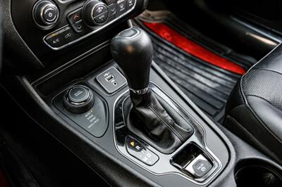 2021 Jeep Cherokee Limited   - Photo 25 - Dallas, TX 75220