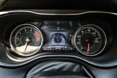 2021 Jeep Cherokee Limited   - Photo 19 - Dallas, TX 75220