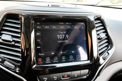 2021 Jeep Cherokee Limited   - Photo 28 - Dallas, TX 75220